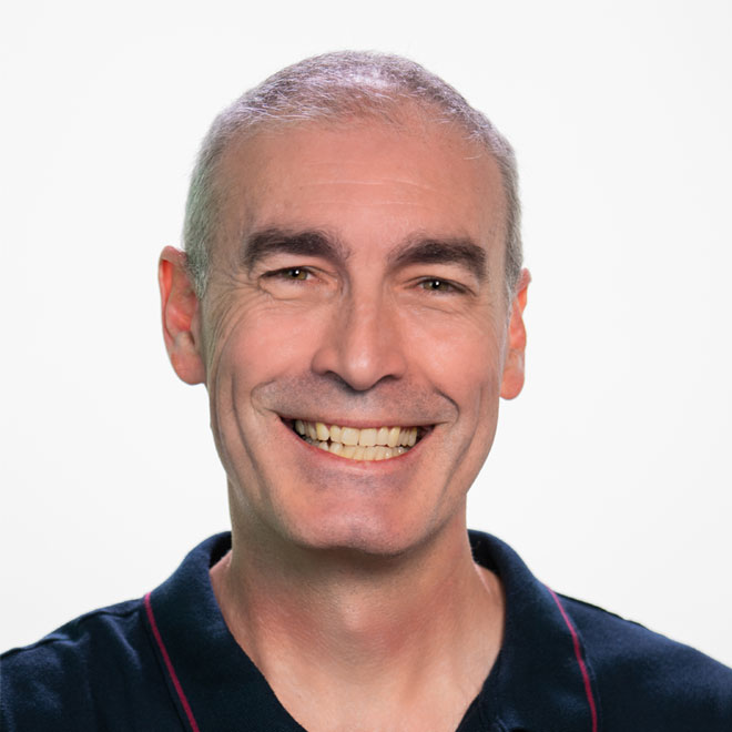 Greg Page - the Original Yellow Wiggle